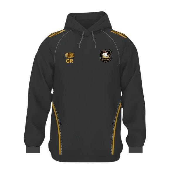 Windermere RUFC Juniors Infinity Hoodie