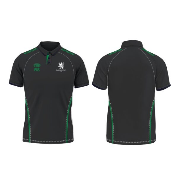 Billingham RUFC Centenary Juniors Infinity Polo