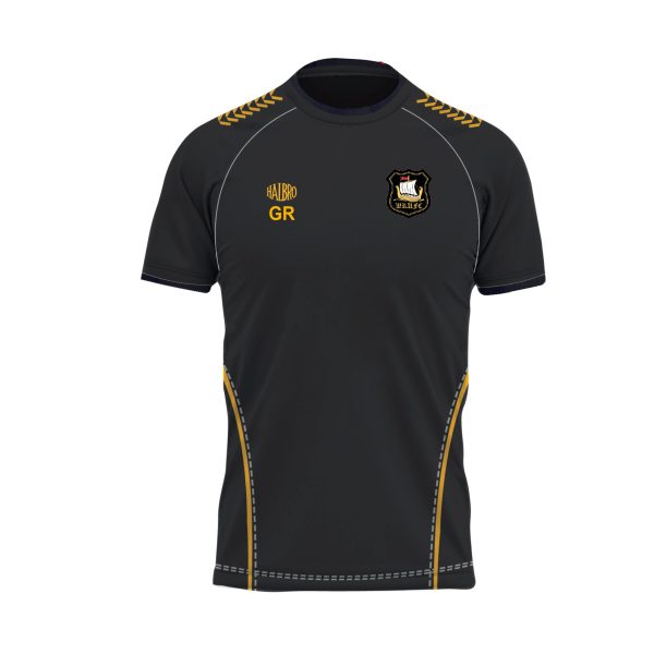 Windermere RUFC Seniors Infinity Tee