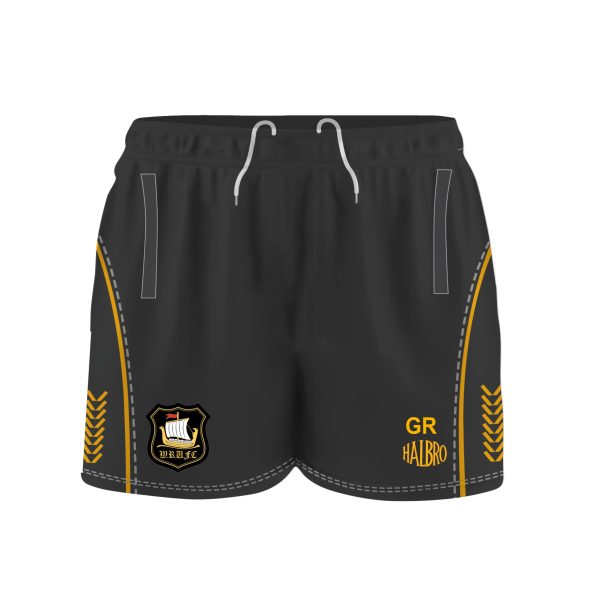 Windermere RUFC Seniors Infinity Training Shorts