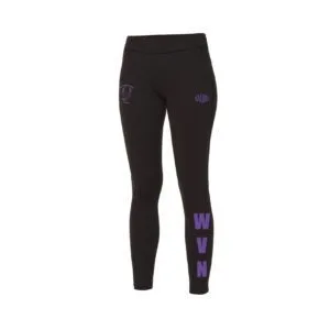 Weybridge Vandals Netball Seniors Leggings