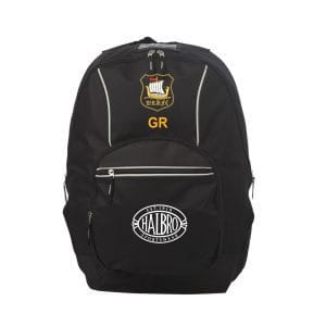 Windermere RUFC Rucksack