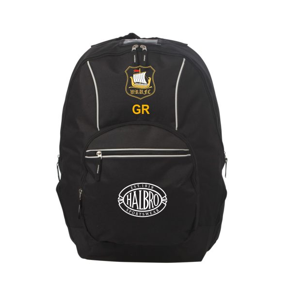 Windermere RUFC Rucksack