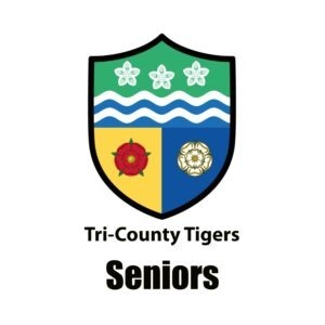Tri-County Tigers Seniors
