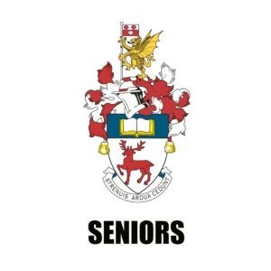 Southampton University Officers’ Training Corps Seniors
