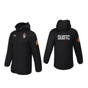 Southampton UOTC Seniors Thermal Jacket