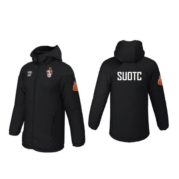 Southampton University OTC Seniors Thermal Jacket