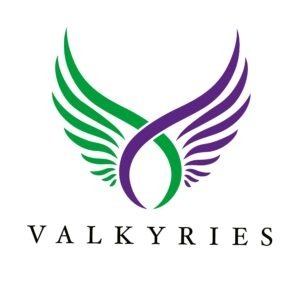 Weybridge Vandals Valkyries
