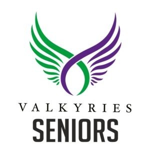 Weybridge Vandals Valkyries Seniors