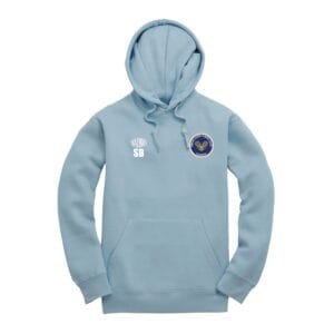 Braid Lawn Tennis Club Seniors Hoodie