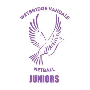 Weybridge Vandals Netball Juniors