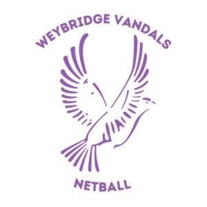 Weybridge Vandals Netball