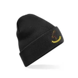 Hook & Odiham Beanie