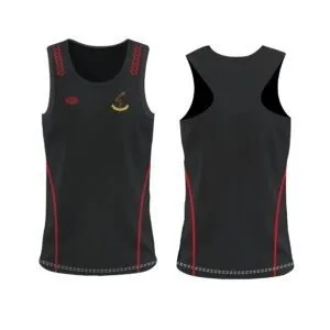 Hook & Odiham Seniors Infinity Style Vest