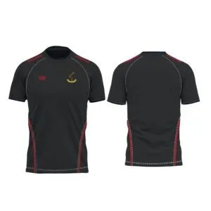 Hook & Odiham Seniors Infinity Tee