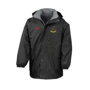 Hook & Odiham Seniors Reversible Waterproof Jacket