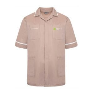 Peterborough College Health & Social Care Unisex Tunic