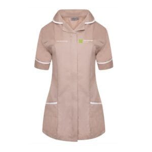 Peterborough College Health & Social Care Womens Fit Tunic