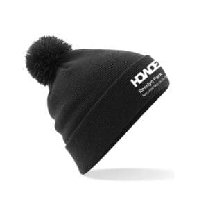 Rosslyn Park National Schools 7s 2025 - Bobble Hat