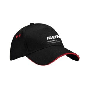 Rosslyn Park National Schools 7s 2025 - Contrast Cap