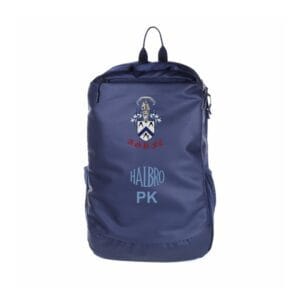 Allan Glen's RFC Backpack