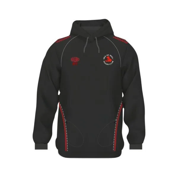 Isle Of Mull Rugby Club Seniors Infinity Hoodie