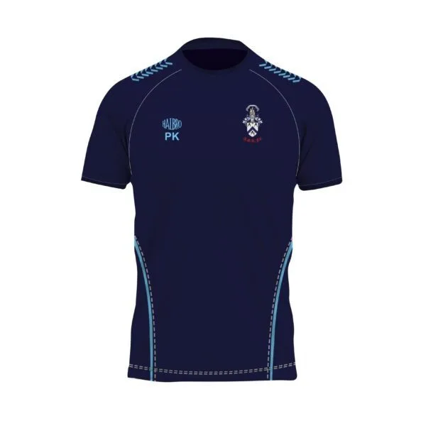 Allan Glen's RFC Infinity Tee