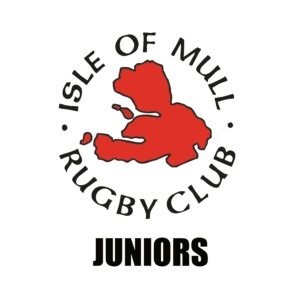 Isle Of Mull Rugby Club Juniors