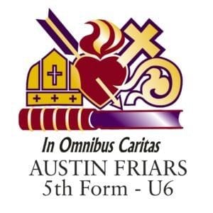 Austin Friars 5th Form - U6