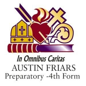 Austin Friars Preparatory - 4th Form