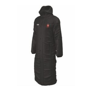 Essex Police RFC Bench Coat