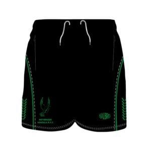 Weybridge Vandals RFC Minis & Youth Infinity Leisure Shorts