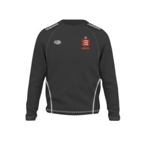 Essex Police RFC Infinity Contact Top
