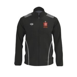 Essex Police RFC Infinity Track Top