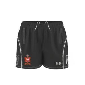 Essex Police RFC Infinity Training Shorts
