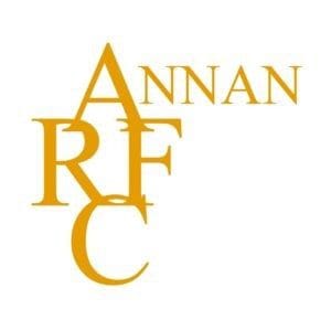Annan Rugby