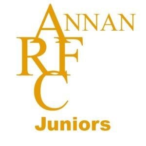 Annan Rugby Juniors