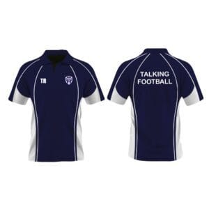 Talking Football Champion Polo
