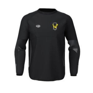 Essington Hawks Touch Rugby Cratus Contact Top