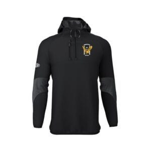 Essington RUFC Juniors Cratus 1/4 Zip Hooded Jacket