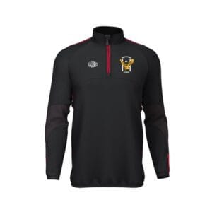 Essington RUFC Juniors Cratus 1/4 Zip Midlayer