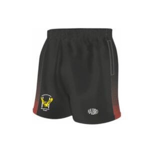 Essington Hawks Touch Rugby Cratus Shorts
