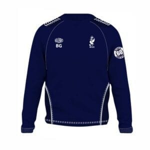 MPRUFC Infinity Contact Top