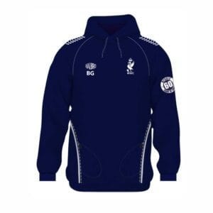 MPRUFC Infinity Hoodie