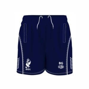 MPRUFC Infinity Leisure Shorts
