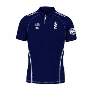 MPRUFC Infinity Polo