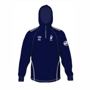 MPRUFC Infinity Rain Jacket
