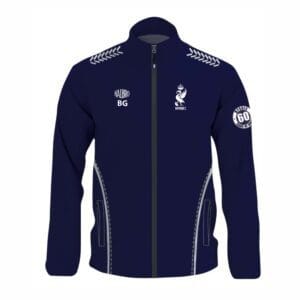MPRUFC Infinity Track Top