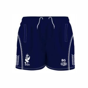 MPRUFC Infinity Training Shorts