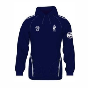 MPRUFC Women's Fit Infinity Hoodie